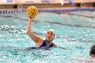 WWPolo @ CC  Wheaton College Women’s Water Polo at Connecticut College. - Photo By: KEITH NORDSTROM : Wheaton, water polo